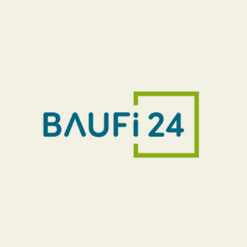 Baufi24 Primärlogo