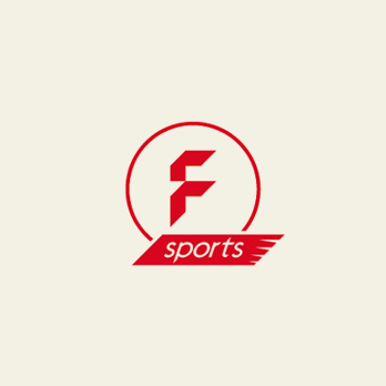 Flyeralarm Sports Logo