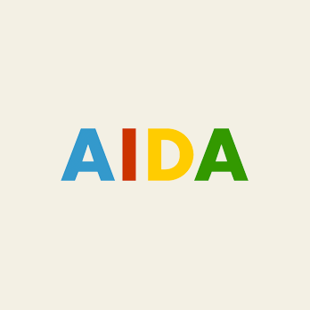 Aida Logo
