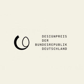 designpreis der bundesrepublik deutschland logo