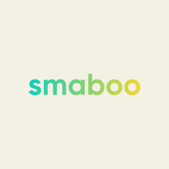 smaboo Logo