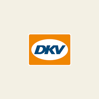 DKV Mobility Logo