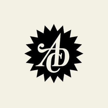 ADC Award Logo