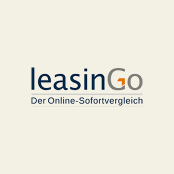 leasingo Logo